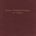 Fenton + Honest & Cunning LP by Hot Mulligan album artwork