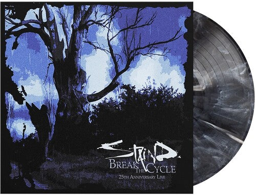 Break The Cycle LP by Staind album artwork