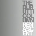 Renascent LP by The Durutti Column album artwork