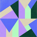 Maeve035 12" by Mano Le Tough/DJ Koze/Remcord album artwork