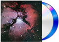 Islands CD+br by King Crimson album artwork
