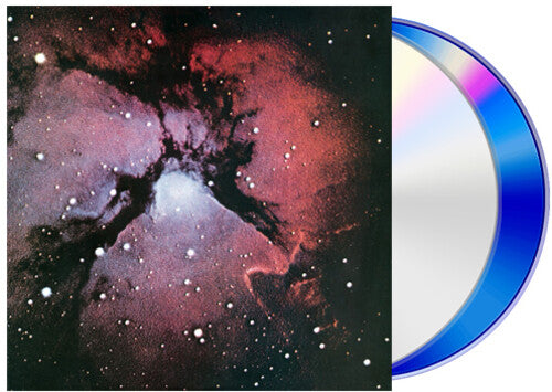Islands CD+br by King Crimson album artwork