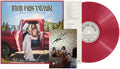 Little Miss Twain LP by Twain. Shania album artwork