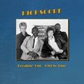 Breakin' Out/Girl So Fine 12" by Highscore album artwork