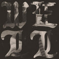 The Well LP by Tracy Bryant album artwork