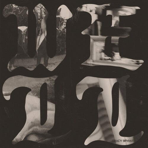 The Well LP by Tracy Bryant album artwork