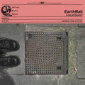 Actual Earth Music Vol. 3 and 4LP by Earthball album artwork