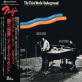 Underground LP by Third World album artwork