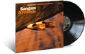 Sangam & Friends LP by Charles Lloyd album artwork