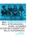 All LP by Descendents album artwork