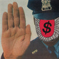 Cold 2 The Touch LP by Angel Du$T album artwork