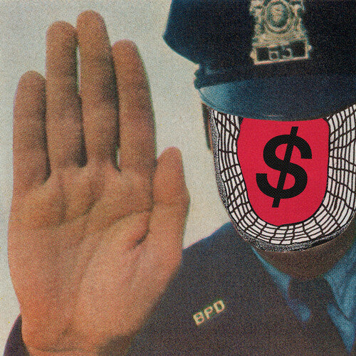 Cold 2 The Touch LP by Angel Du$T album artwork