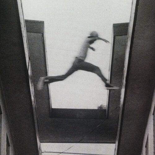 The Ecstatic CD by Mos Def album artwork