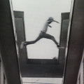 The Ecstatic CASSETTE by Mos Def album artwork