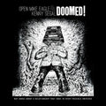 Doomed! LP by Open Mike Eagle album artwork