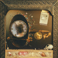 Nature's Pill LP by Wishy album artwork