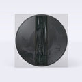 I Wander 12" by Djrum album artwork