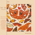 The Colour of Spring LP by Talk Talk album artwork