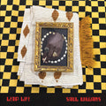 Leap Life 2LP by Saul Williams album artwork