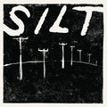 Silt LP by Atta Boy album artwork