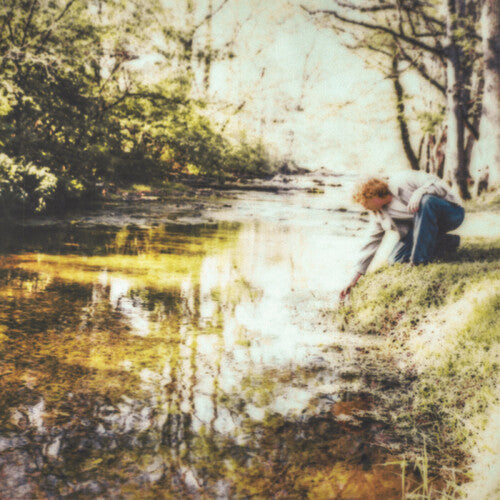 Growing Pains LP by Ryman album artwork