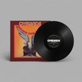Second Time Round LP by Cymande album artwork