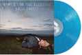 Fools for the Fleeting LP by Katie Pruitt album artwork