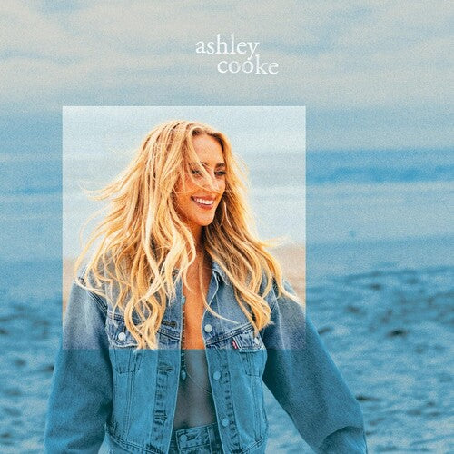 Self-Titled by Cooke Ashley album artwork