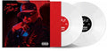 Love/Hate II 2LP by The-Dream album artwork