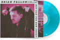 Not Bad for New Jersey LP by Brian Fallon album artwork