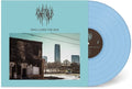 Who Loves the Sun LP by Chat Pile album artwork
