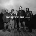 Everyday 2LP by Dave Matthews album artwork