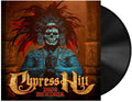 Dios Bendiga LP by Cypress Hill album artwork