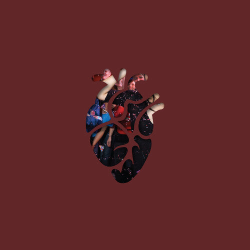 Know Better Learn Faster LP by Thao & The Get Down Stay Down album artwork