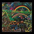 & I'm Fine Today LP by Susto album artwork