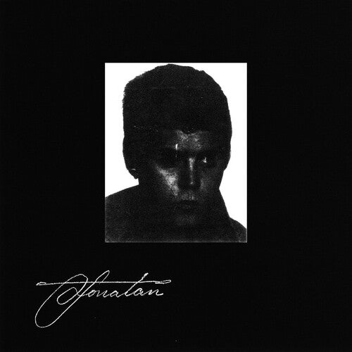 Jonatan LP by Yung Lean album artwork