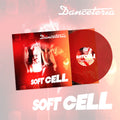 Danceteria LP by Soft Cell album artwork