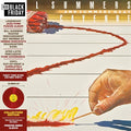 Cayenne 2LP by Bill Summers / Summer Heat album artwork