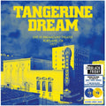 Live at Paramount Theatre, Portland, OR '77 2LP by Tangerine Dream album artwork