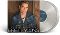 Platinum Edition 2LP by Brett Young album artwork