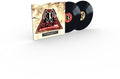 ANThology 2LP by Alien Ant Farm album artwork