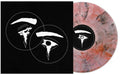 Halo Of Hurt LP by Seahaven album artwork