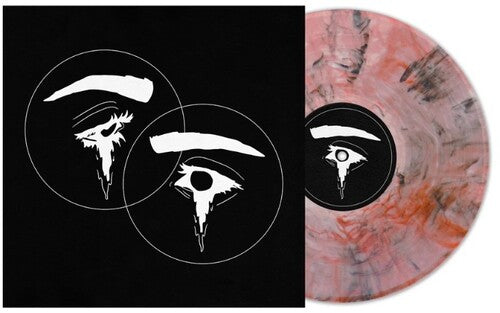 Halo Of Hurt LP by Seahaven album artwork