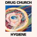 Hygiene LP by Drug Church album artwork