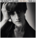 Vini Reilly LP by The Durutti Column album artwork