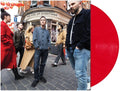 The Age of Everything LP by Johnny Marr album artwork