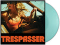 Trespasser LP by Grace Potter album artwork