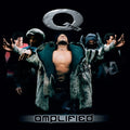 Amplified LP by Q-Tip album artwork