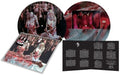 Butchered At Birth LP by Cannibal Corpse album artwork