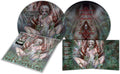 Worm Infested LP by Cannibal Corpse album artwork